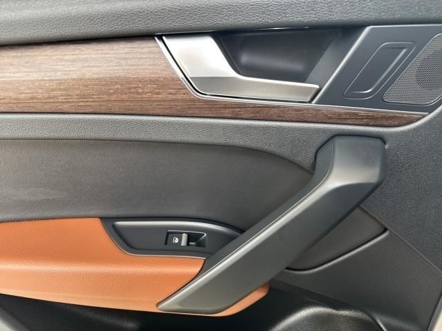 Audi Q5 Premium 40 TFSI quattro 2023