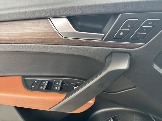 Audi Q5 Premium 40 TFSI quattro 2023