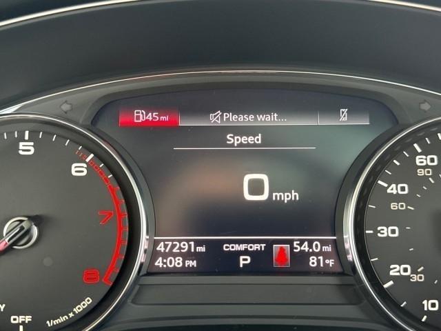 Audi Q5 Premium 40 TFSI quattro 2023