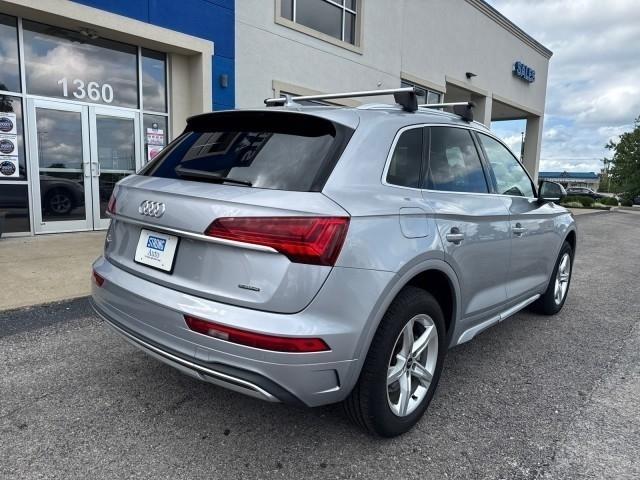 Audi Q5 Premium 40 TFSI quattro 2023