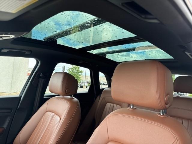 Audi Q5 Premium 40 TFSI quattro 2023