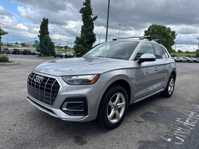 Audi Q5 Premium 40 TFSI quattro 2023