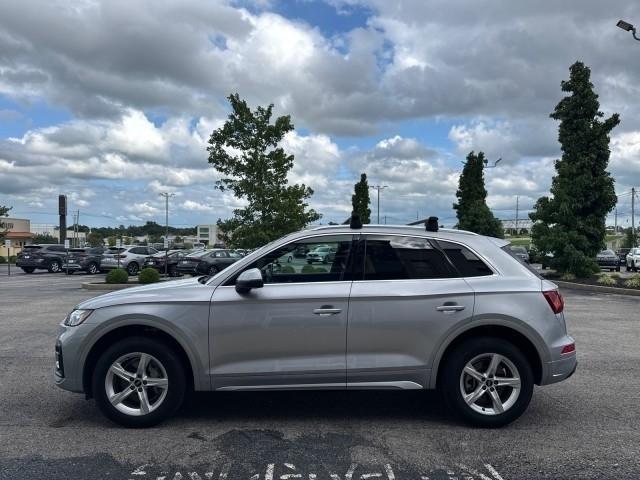 Audi Q5 Premium 40 TFSI quattro 2023