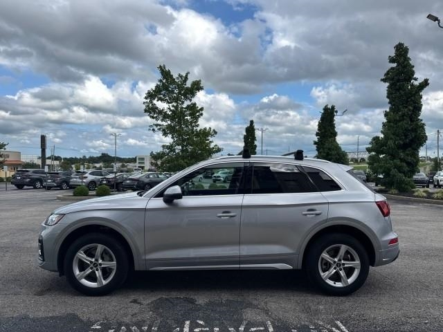 Audi Q5 Premium 40 TFSI quattro 2023