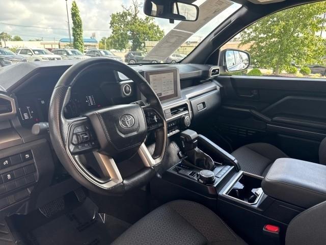 Toyota 4Runner TRD Off Road Premium 4WD (Natl) 2025