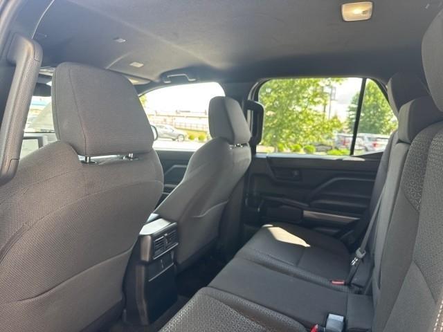 Toyota 4Runner TRD Off Road Premium 4WD (Natl) 2025