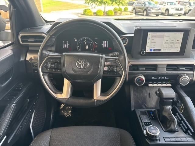 Toyota 4Runner TRD Off Road Premium 4WD (Natl) 2025
