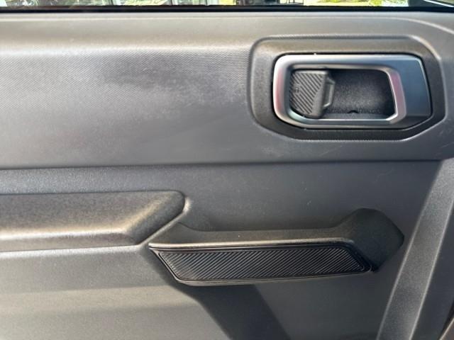 Ford Bronco Big Bend 4 Door 4x4 2025