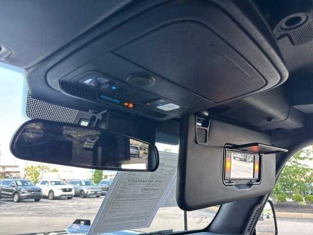 Ford Bronco Big Bend 4 Door 4x4 2025