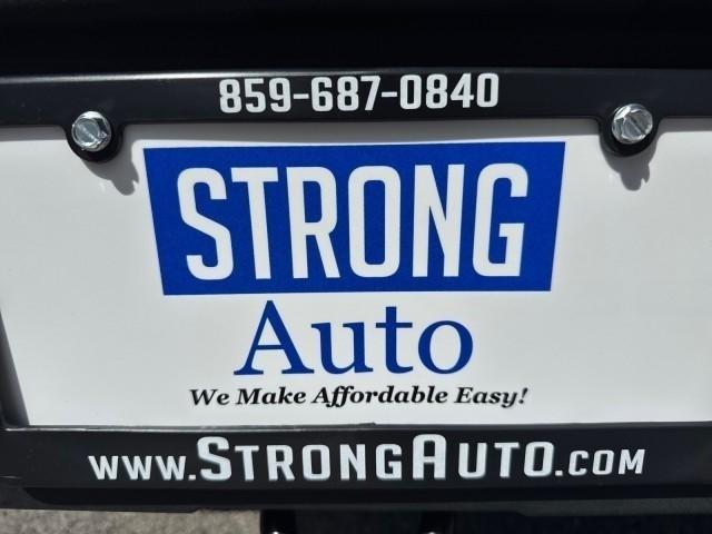 Ford Bronco Big Bend 4 Door 4x4 2025