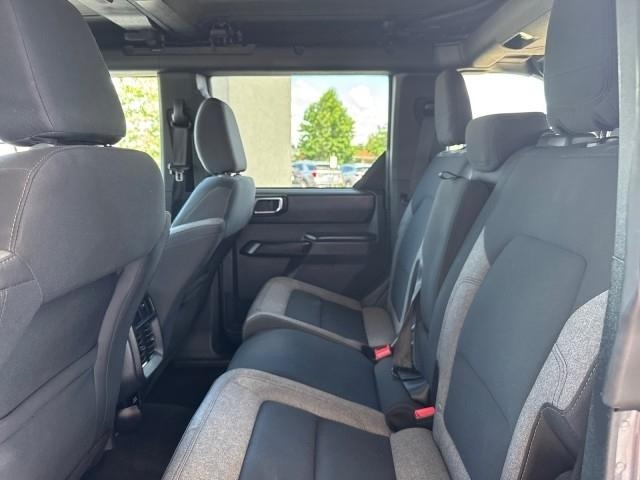 Ford Bronco Big Bend 4 Door 4x4 2025