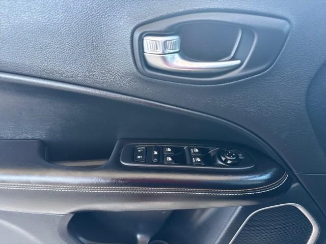 Jeep Compass Latitude 4x4 2021