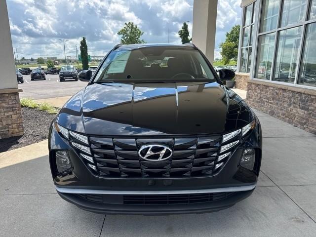 Hyundai Tucson SEL AWD *Ltd Avail* 2024