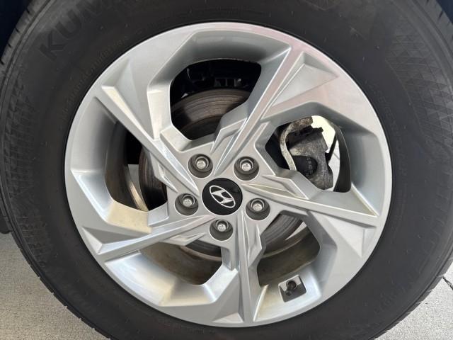 Hyundai Tucson SEL AWD *Ltd Avail* 2024