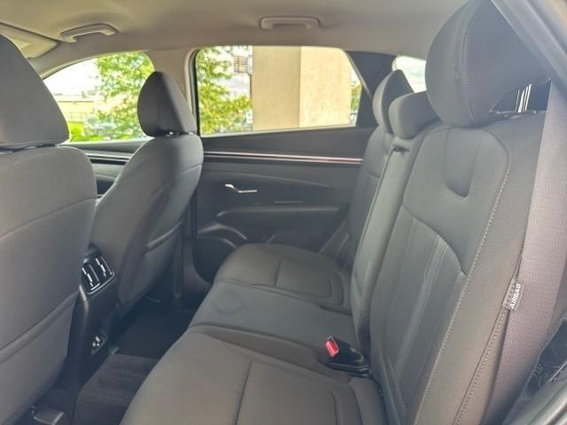 Hyundai Tucson SEL AWD *Ltd Avail* 2024