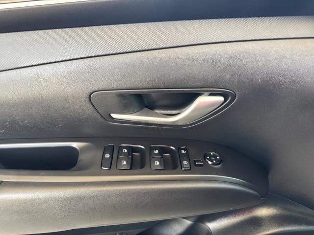 Hyundai Tucson SEL AWD *Ltd Avail* 2024