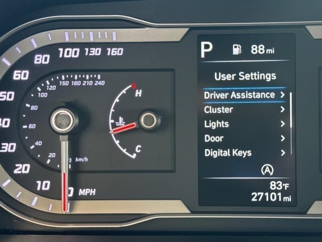 Hyundai Tucson SEL AWD *Ltd Avail* 2024