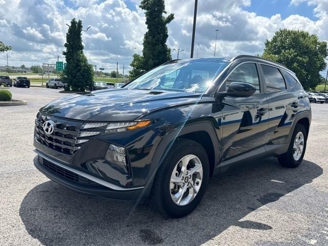 Hyundai Tucson SEL AWD *Ltd Avail* 2024