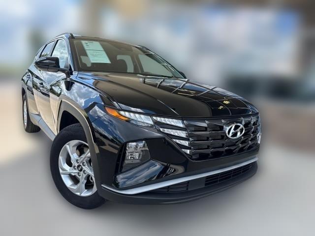 2024 Hyundai Tucson SEL AWD *Ltd Avail*