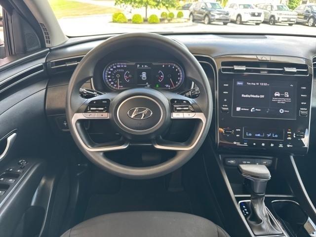 Hyundai Tucson SEL AWD *Ltd Avail* 2024