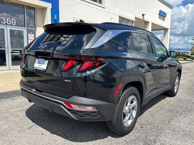 Hyundai Tucson SEL AWD *Ltd Avail* 2024