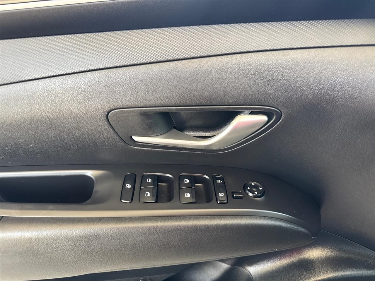 Hyundai Tucson SEL AWD *Ltd Avail* 2024
