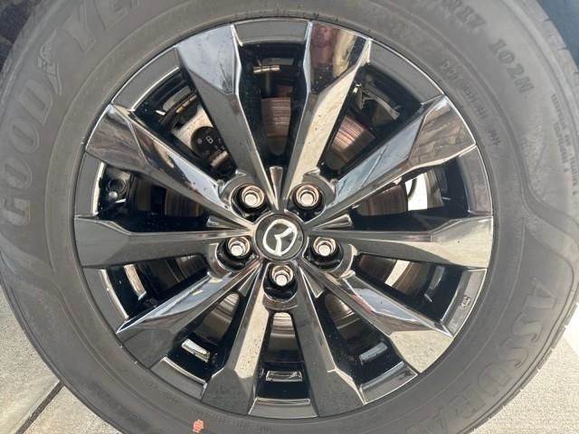 Mazda CX-50 2.5 S Select Package AWD 2025