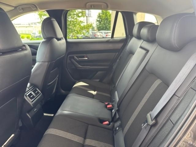 Mazda CX-50 2.5 S Select Package AWD 2025