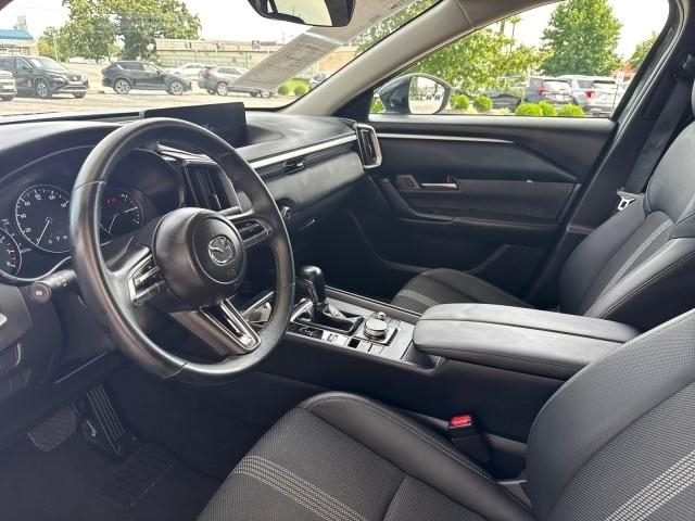 Mazda CX-50 2.5 S Select Package AWD 2025