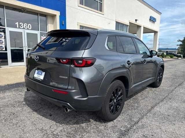 Mazda CX-50 2.5 S Select Package AWD 2025