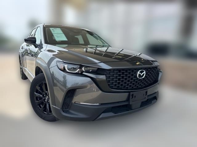 Mazda CX-50 2.5 S Select Package AWD 2025