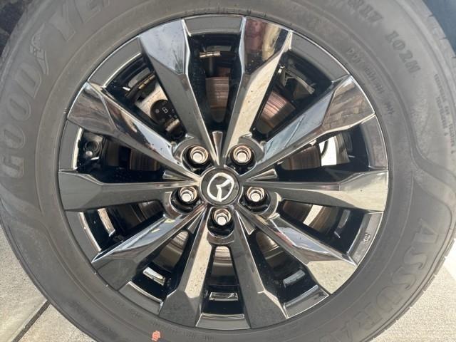 Mazda CX-50 2.5 S Select Package AWD 2025