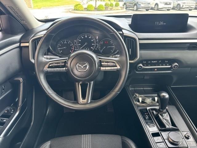 Mazda CX-50 2.5 S Select Package AWD 2025