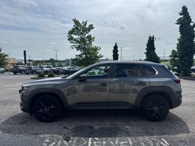 Mazda CX-50 2.5 S Select Package AWD 2025