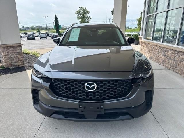 Mazda CX-50 2.5 S Select Package AWD 2025