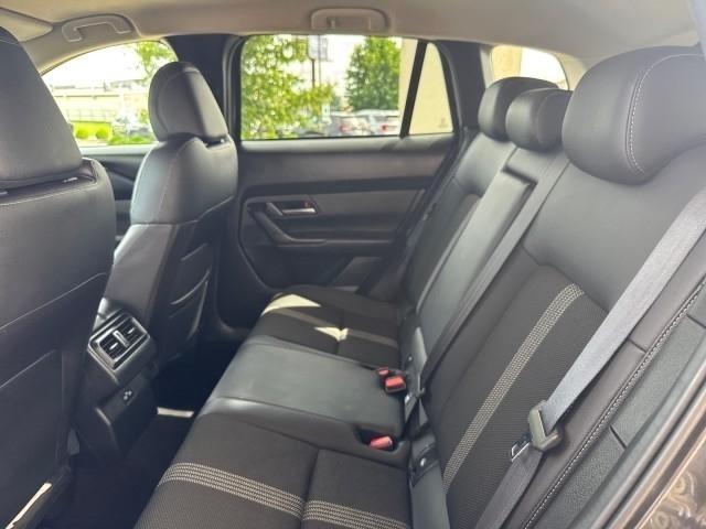 Mazda CX-50 2.5 S Select Package AWD 2025