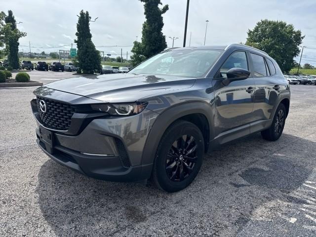 Mazda CX-50 2.5 S Select Package AWD 2025
