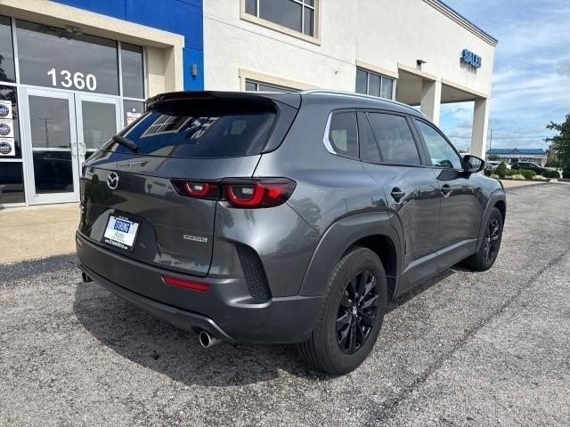 Mazda CX-50 2.5 S Select Package AWD 2025