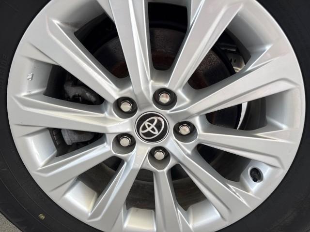 Toyota Grand Highlander Platinum AWD (Natl) 2024