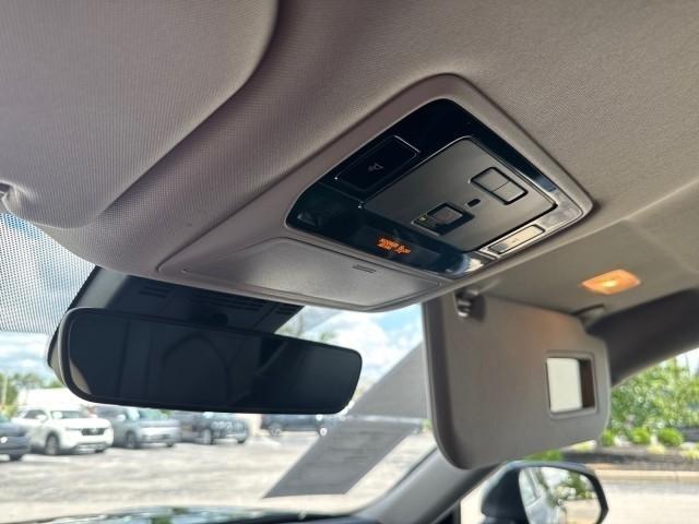 Toyota Grand Highlander Platinum AWD (Natl) 2024