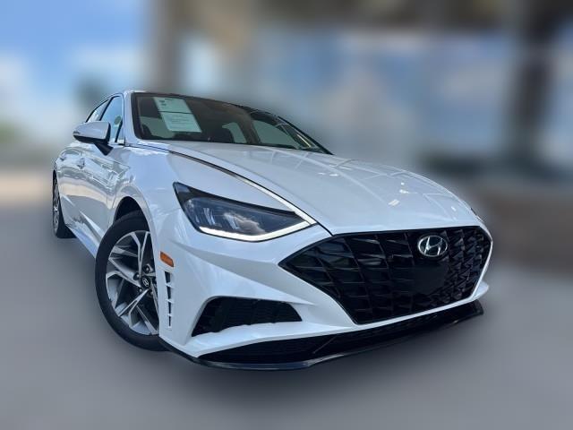 2022 Hyundai Sonata SEL 2.5L