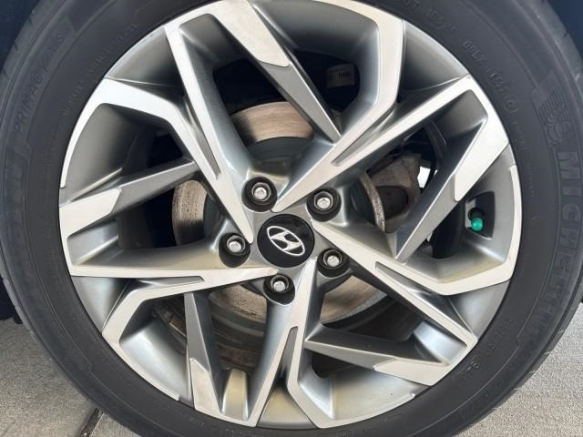 Hyundai Sonata SEL 2.5L 2022