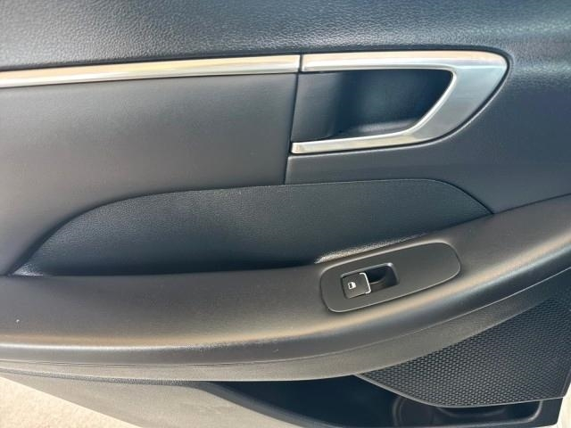 Hyundai Sonata SEL 2.5L 2022