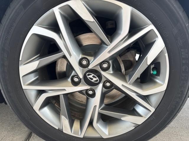 Hyundai Sonata SEL 2.5L 2022