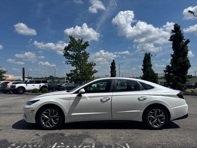 Hyundai Sonata SEL 2.5L 2022