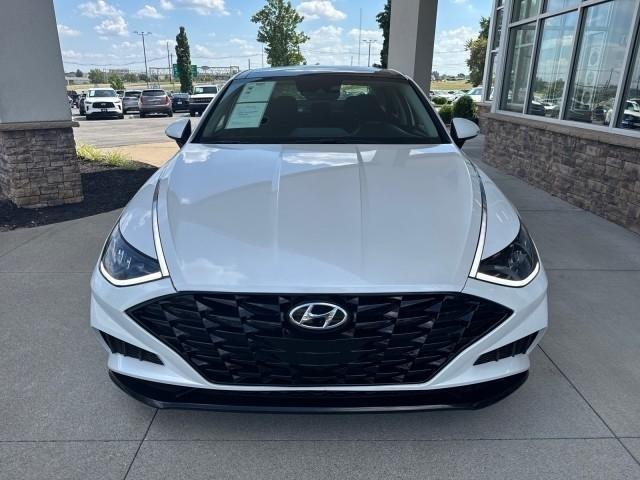 Hyundai Sonata SEL 2.5L 2022