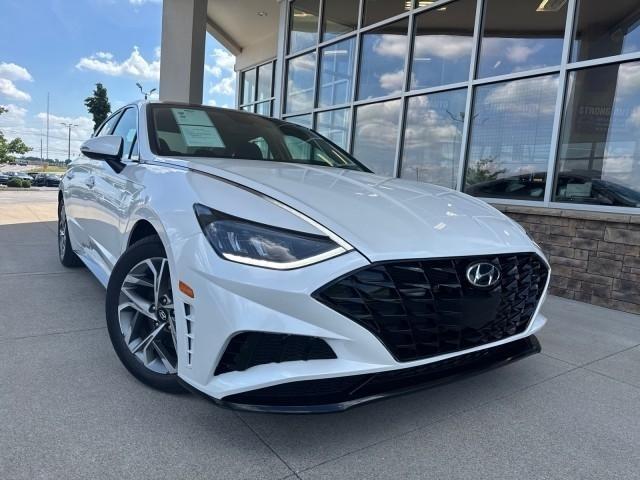 Hyundai Sonata SEL 2.5L 2022