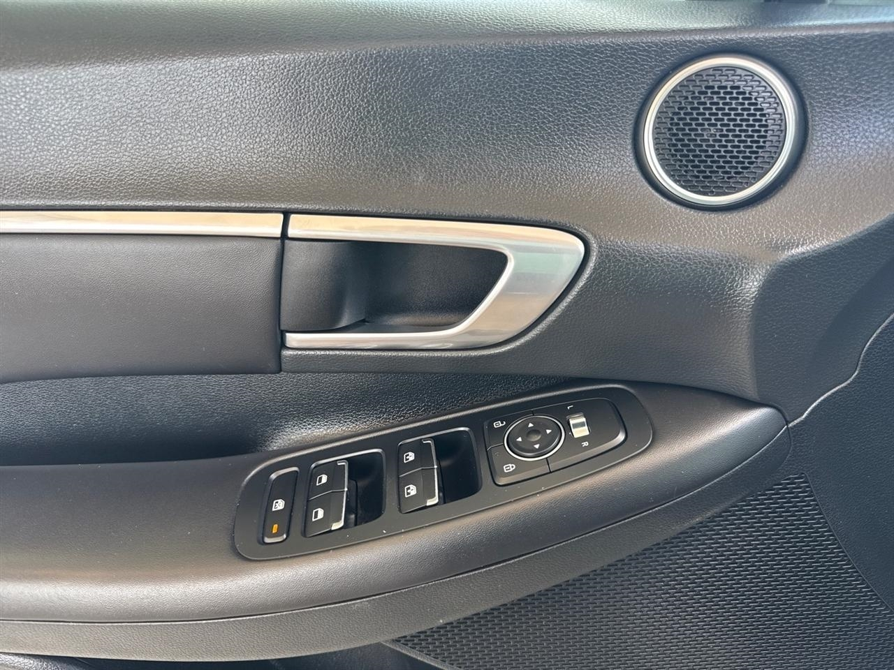 Hyundai Sonata SEL 2.5L 2022