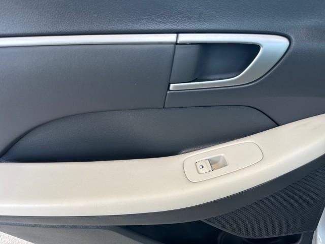 Hyundai Sonata SEL FWD 2025