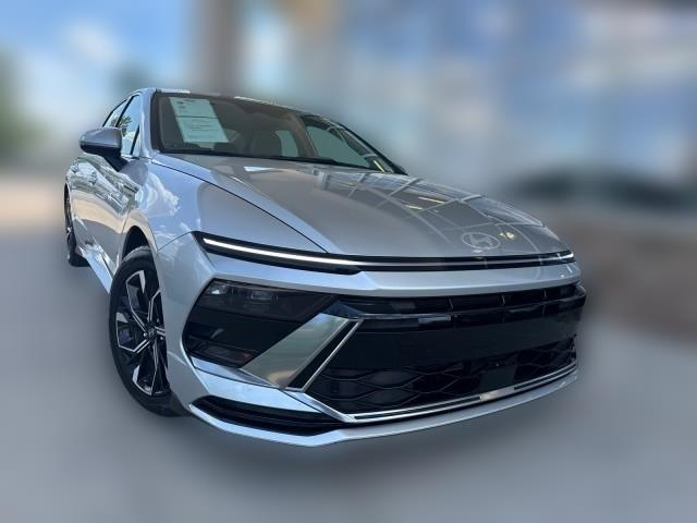 Hyundai Sonata SEL FWD 2025